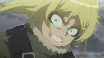 Thumbnail Youjo Senki Season 2 Episode 4