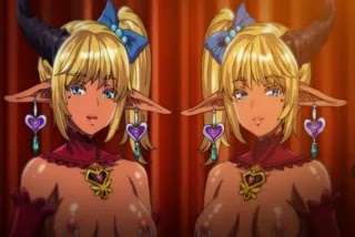 Thumbnail Youma Shoukan e Youkoso Episode 1