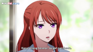Thumbnail Yubisaki kara Honki no Netsujou 2: Koibito wa Shouboushi Episode 3