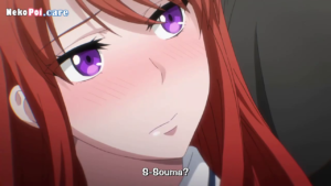 Thumbnail Yubisaki kara Honki no Netsujou 2: Koibito wa Shouboushi Episode 5