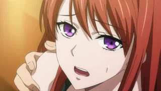 Thumbnail Yubisaki kara Honki no Netsujou: Osananajimi wa Shouboushi Episode 1