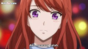 Thumbnail Yubisaki kara Honki no Netsujou: Osananajimi wa Shouboushi Episode 3