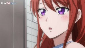 Thumbnail Yubisaki kara Honki no Netsujou: Osananajimi wa Shouboushi Episode 7