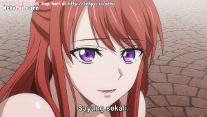 Thumbnail Yubisaki kara Honki no Netsujou: Osananajimi wa Shouboushi Episode 8