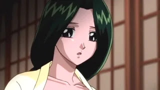 Thumbnail Yukiyo Ichiya Monogatari Episode 1