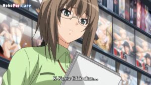 Thumbnail Yume Kui: Tsurumiku Shiki Game Seisaku Episode 2