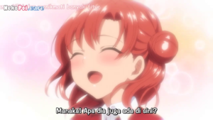 Thumbnail Yumemiru Otome Episode 3