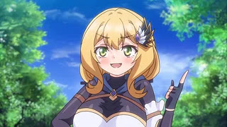 Thumbnail Yuusha-chan no Bouken wa Owatteshimatta! Episode 1