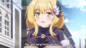 Thumbnail Yuusha-chan no Bouken wa Owatteshimatta! Episode 2