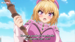 Thumbnail Yuusha-hime Miria Episode 3