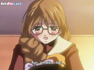 Thumbnail Yuuwaku Episode 2
